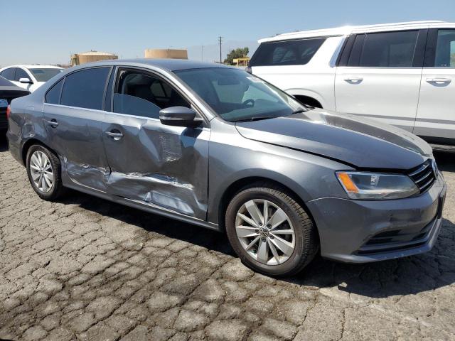 Photo 3 VIN: 3VWD17AJXFM249696 - VOLKSWAGEN JETTA SE 