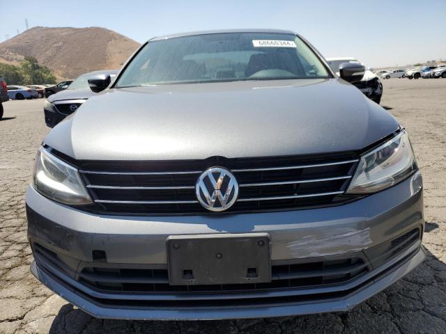 Photo 4 VIN: 3VWD17AJXFM249696 - VOLKSWAGEN JETTA SE 