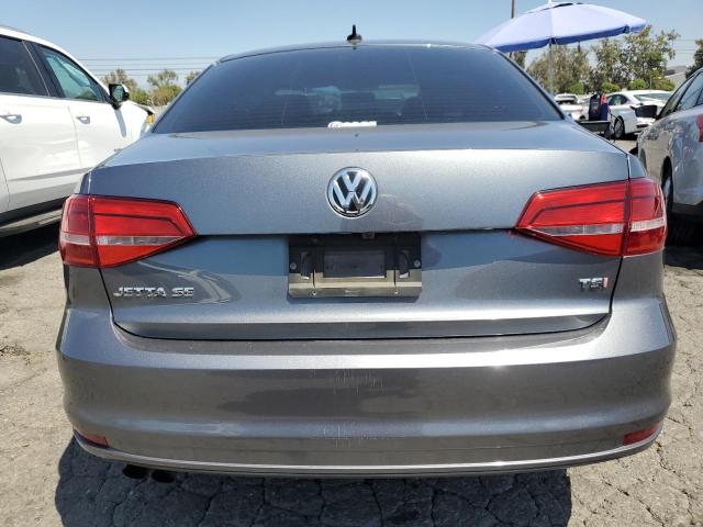 Photo 5 VIN: 3VWD17AJXFM249696 - VOLKSWAGEN JETTA SE 