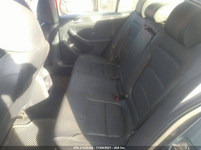 Photo 7 VIN: 3VWD17AJXFM250217 - VOLKSWAGEN JETTA 