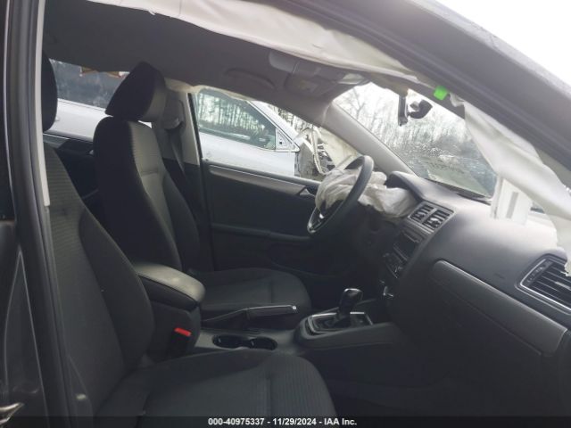 Photo 4 VIN: 3VWD17AJXFM251030 - VOLKSWAGEN JETTA 