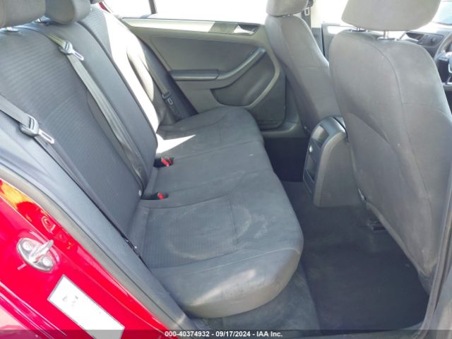 Photo 7 VIN: 3VWD17AJXFM255191 - VOLKSWAGEN JETTA 