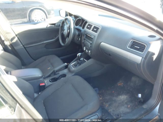 Photo 4 VIN: 3VWD17AJXFM260858 - VOLKSWAGEN JETTA 