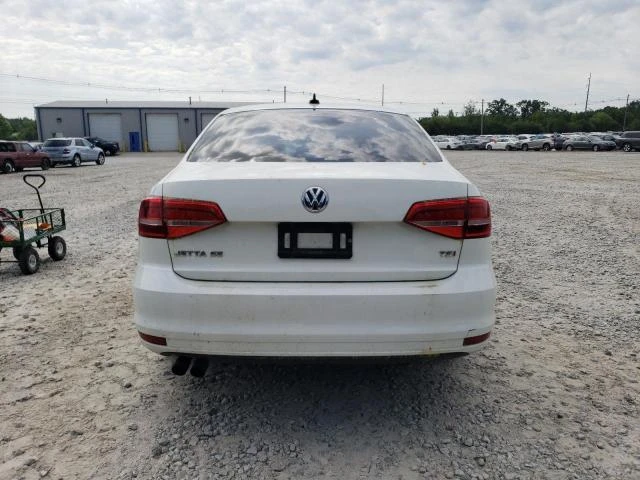 Photo 5 VIN: 3VWD17AJXFM261699 - VOLKSWAGEN JETTA SE 