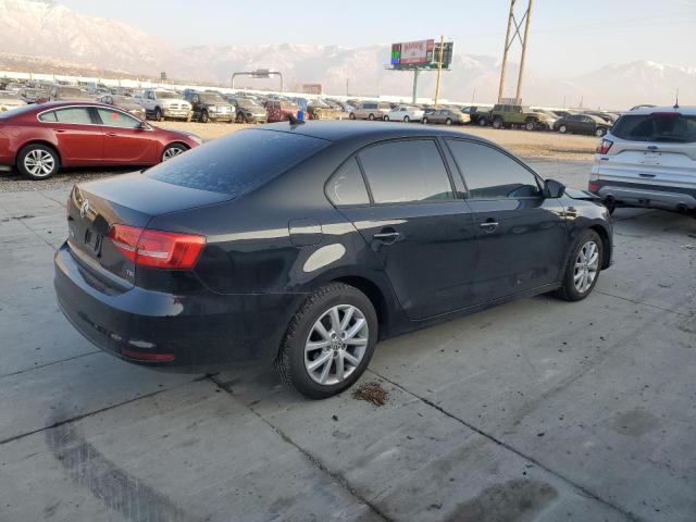 Photo 2 VIN: 3VWD17AJXFM262450 - VOLKSWAGEN JETTA SE 