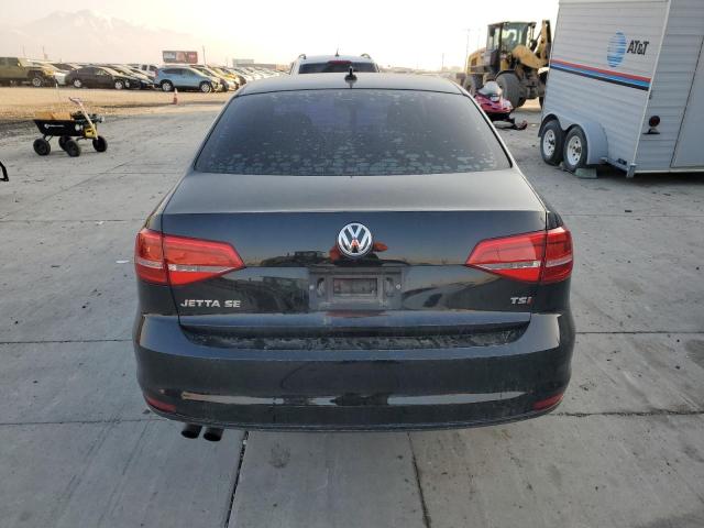 Photo 5 VIN: 3VWD17AJXFM262450 - VOLKSWAGEN JETTA SE 