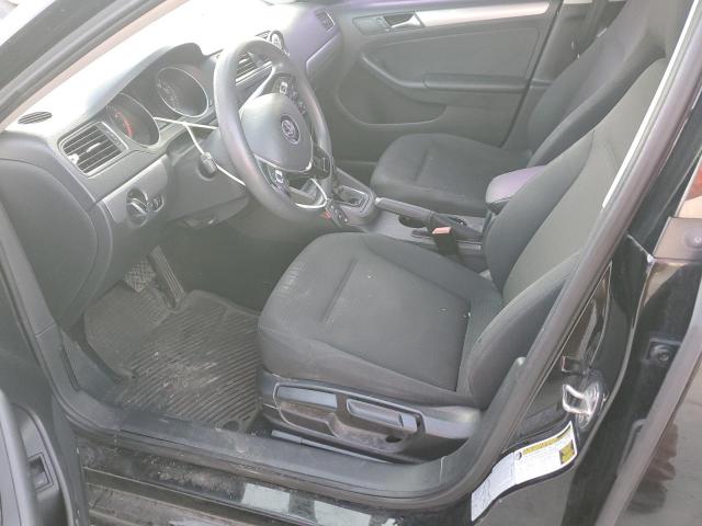 Photo 6 VIN: 3VWD17AJXFM262450 - VOLKSWAGEN JETTA SE 