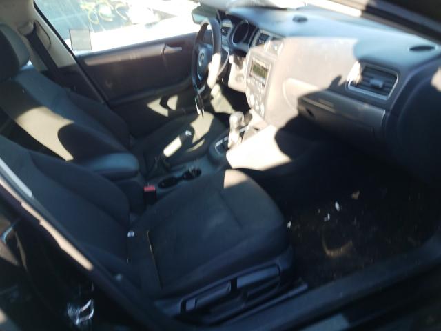 Photo 4 VIN: 3VWD17AJXFM264294 - VOLKSWAGEN JETTA SE 