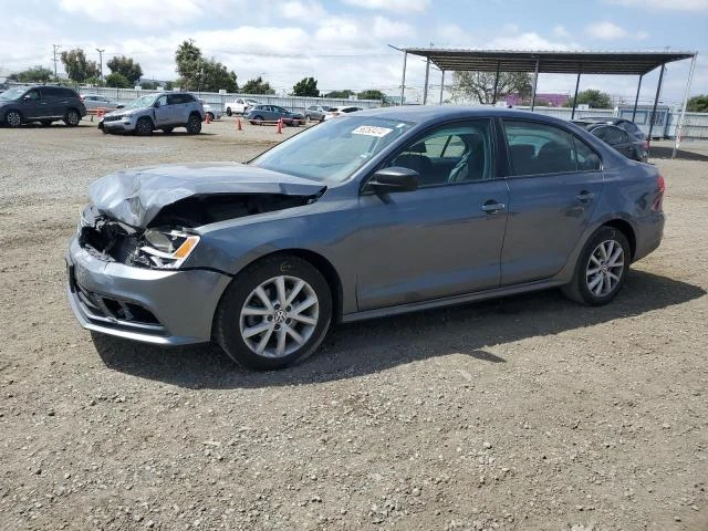 Photo 0 VIN: 3VWD17AJXFM282682 - VOLKSWAGEN JETTA 