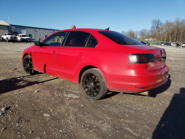 Photo 1 VIN: 3VWD17AJXFM283055 - VOLKSWAGEN JETTA SE 