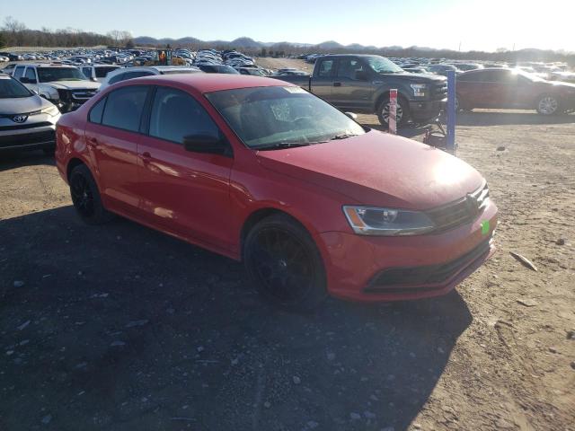 Photo 3 VIN: 3VWD17AJXFM283055 - VOLKSWAGEN JETTA SE 