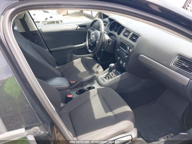 Photo 4 VIN: 3VWD17AJXFM284304 - VOLKSWAGEN JETTA 