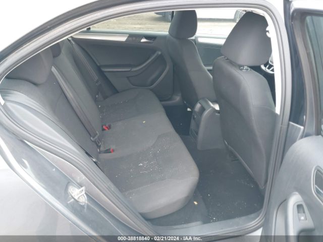 Photo 7 VIN: 3VWD17AJXFM284433 - VOLKSWAGEN JETTA 