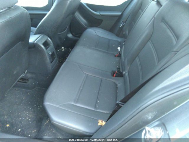 Photo 7 VIN: 3VWD17AJXFM287140 - VOLKSWAGEN JETTA SEDAN 