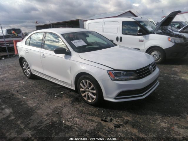 Photo 0 VIN: 3VWD17AJXFM297179 - VOLKSWAGEN JETTA SEDAN 