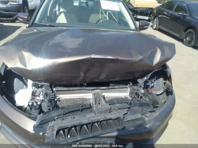 Photo 5 VIN: 3VWD17AJXFM300419 - VOLKSWAGEN JETTA 