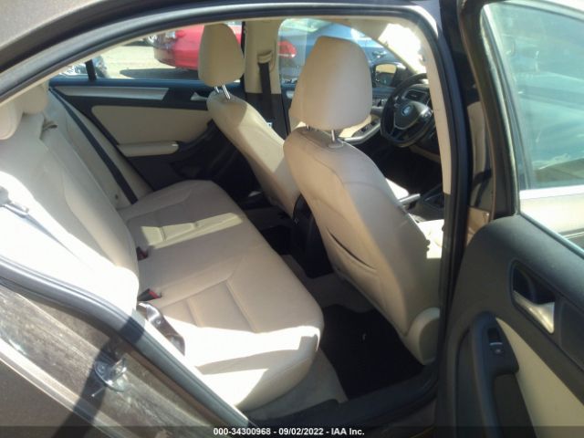 Photo 7 VIN: 3VWD17AJXFM300419 - VOLKSWAGEN JETTA 