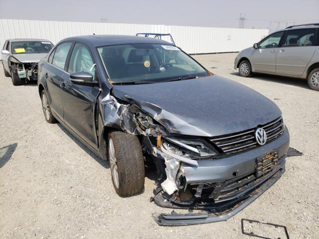 Photo 0 VIN: 3VWD17AJXFM301702 - VOLKSWAGEN JETTA SE 