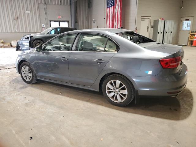 Photo 1 VIN: 3VWD17AJXFM301876 - VOLKSWAGEN JETTA SE 