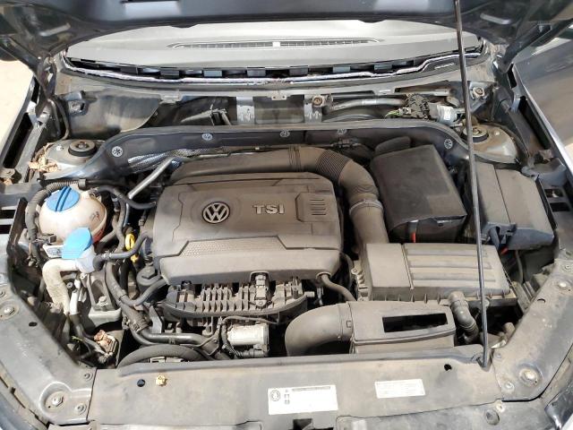 Photo 10 VIN: 3VWD17AJXFM301876 - VOLKSWAGEN JETTA SE 