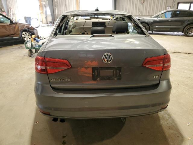 Photo 5 VIN: 3VWD17AJXFM301876 - VOLKSWAGEN JETTA SE 