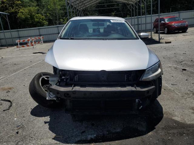 Photo 4 VIN: 3VWD17AJXFM302252 - VOLKSWAGEN JETTA 