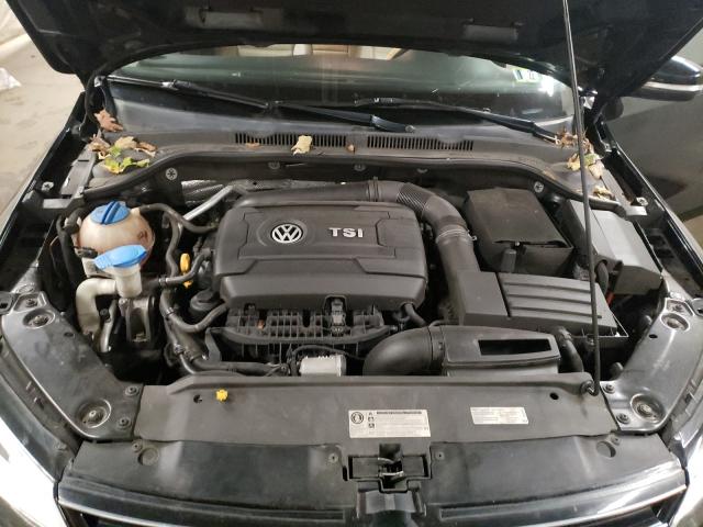 Photo 6 VIN: 3VWD17AJXFM305636 - VOLKSWAGEN JETTA SE 