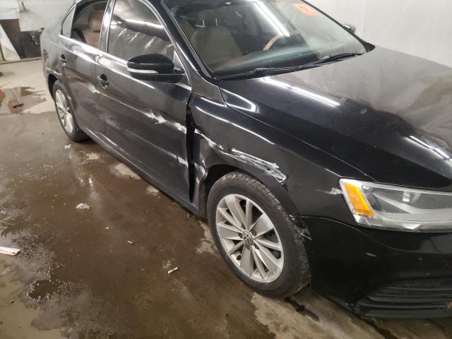 Photo 8 VIN: 3VWD17AJXFM305636 - VOLKSWAGEN JETTA SE 