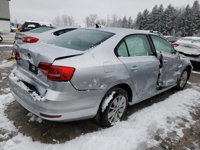 Photo 2 VIN: 3VWD17AJXFM309556 - VOLKSWAGEN JETTA 