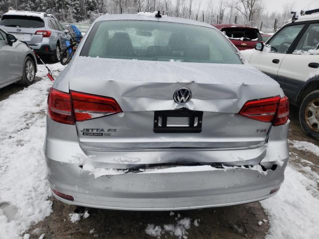 Photo 5 VIN: 3VWD17AJXFM309556 - VOLKSWAGEN JETTA 