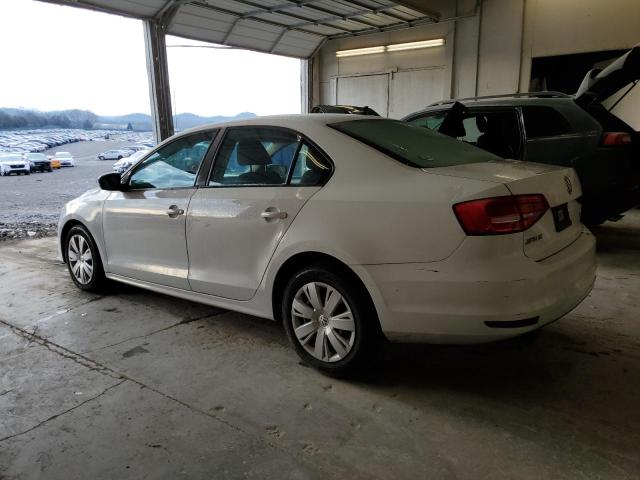 Photo 1 VIN: 3VWD17AJXFM314112 - VOLKSWAGEN JETTA 