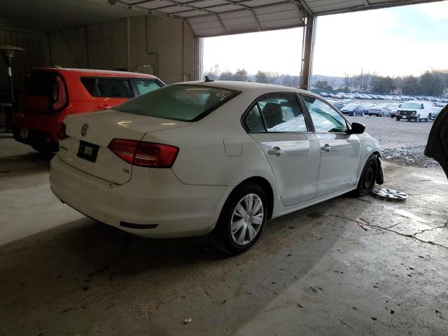 Photo 2 VIN: 3VWD17AJXFM314112 - VOLKSWAGEN JETTA 