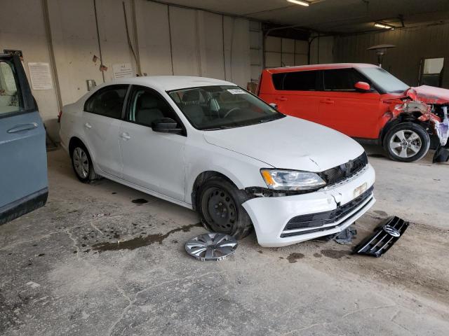 Photo 3 VIN: 3VWD17AJXFM314112 - VOLKSWAGEN JETTA 