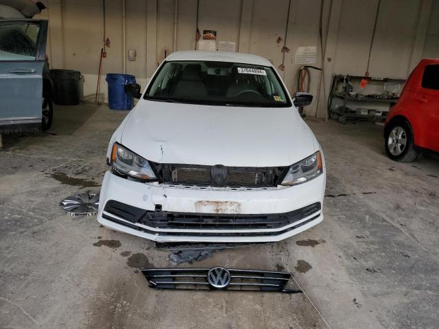 Photo 4 VIN: 3VWD17AJXFM314112 - VOLKSWAGEN JETTA 