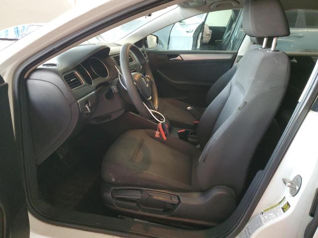 Photo 6 VIN: 3VWD17AJXFM314112 - VOLKSWAGEN JETTA 