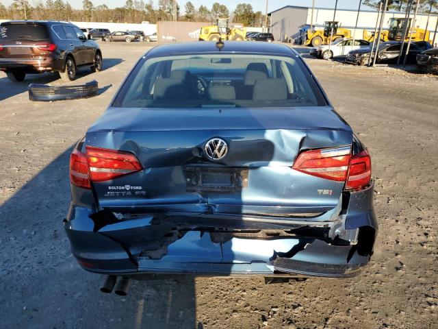 Photo 5 VIN: 3VWD17AJXFM316040 - VOLKSWAGEN JETTA SE 