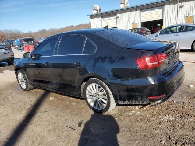 Photo 1 VIN: 3VWD17AJXFM316667 - VOLKSWAGEN JETTA SE 