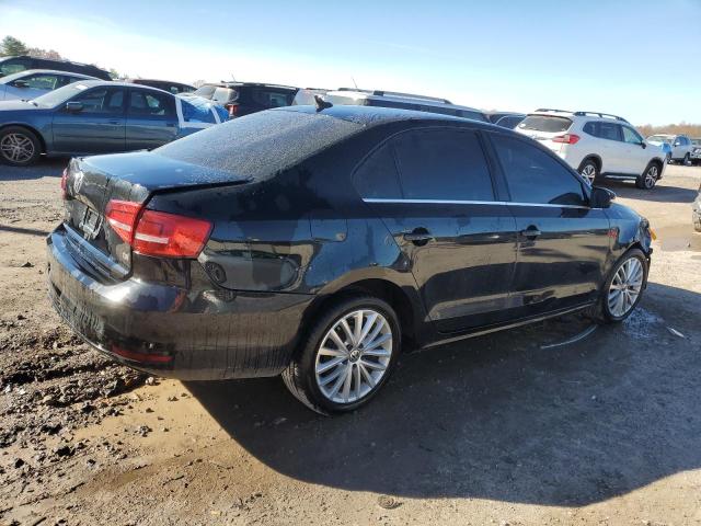 Photo 2 VIN: 3VWD17AJXFM316667 - VOLKSWAGEN JETTA SE 