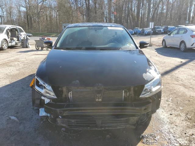 Photo 4 VIN: 3VWD17AJXFM316667 - VOLKSWAGEN JETTA SE 