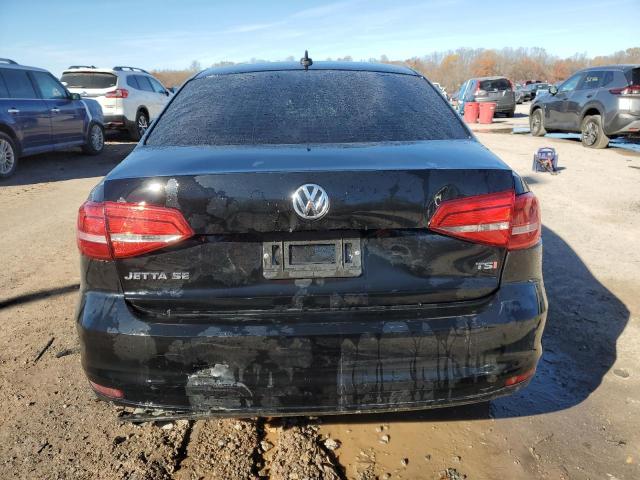 Photo 5 VIN: 3VWD17AJXFM316667 - VOLKSWAGEN JETTA SE 