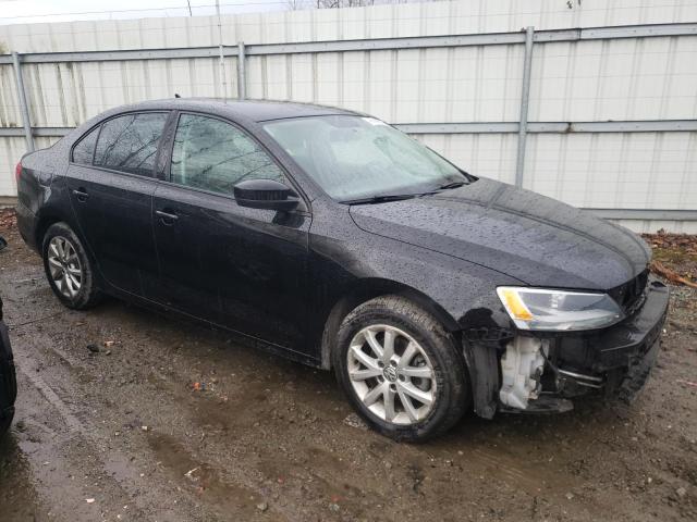 Photo 3 VIN: 3VWD17AJXFM320234 - VOLKSWAGEN JETTA 