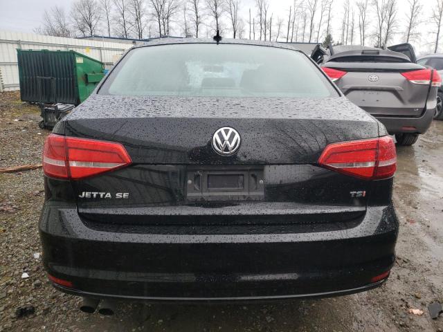 Photo 5 VIN: 3VWD17AJXFM320234 - VOLKSWAGEN JETTA 