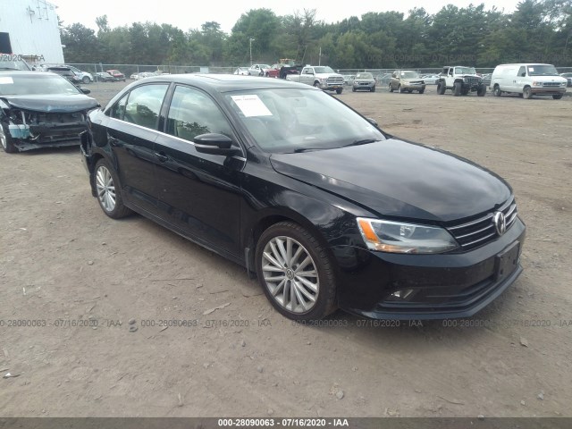 Photo 0 VIN: 3VWD17AJXFM321948 - VOLKSWAGEN JETTA 