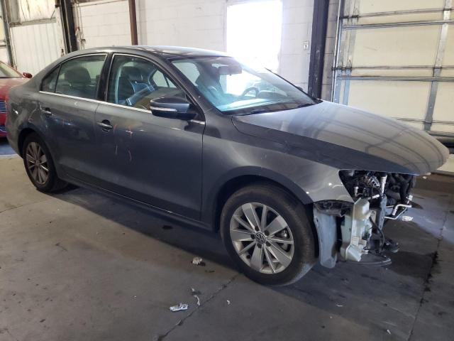 Photo 3 VIN: 3VWD17AJXFM323750 - VOLKSWAGEN JETTA SE 