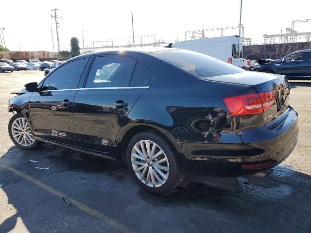 Photo 1 VIN: 3VWD17AJXFM326406 - VOLKSWAGEN JETTA 