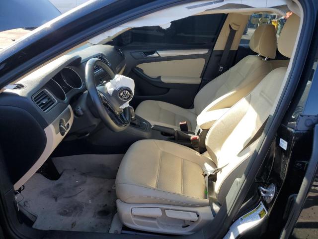 Photo 6 VIN: 3VWD17AJXFM326406 - VOLKSWAGEN JETTA 