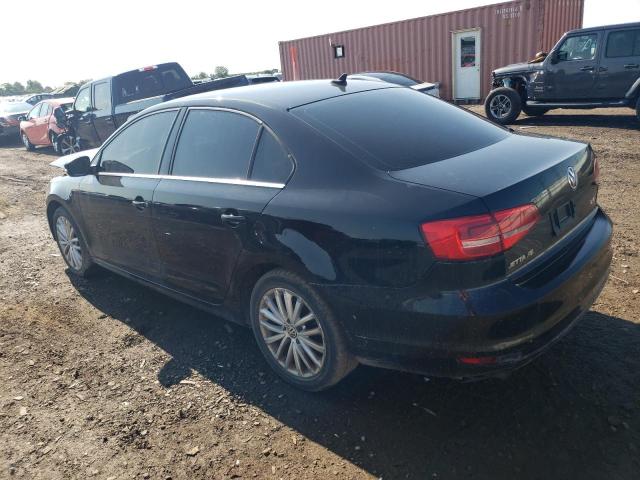 Photo 1 VIN: 3VWD17AJXFM327930 - VOLKSWAGEN JETTA SE 