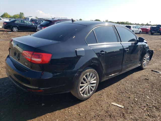 Photo 2 VIN: 3VWD17AJXFM327930 - VOLKSWAGEN JETTA SE 