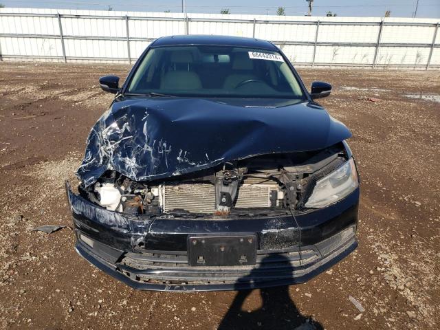 Photo 4 VIN: 3VWD17AJXFM327930 - VOLKSWAGEN JETTA SE 