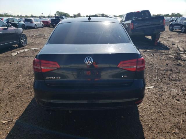 Photo 5 VIN: 3VWD17AJXFM327930 - VOLKSWAGEN JETTA SE 